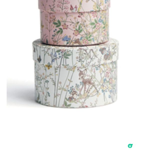 H&M Home 斑比之家