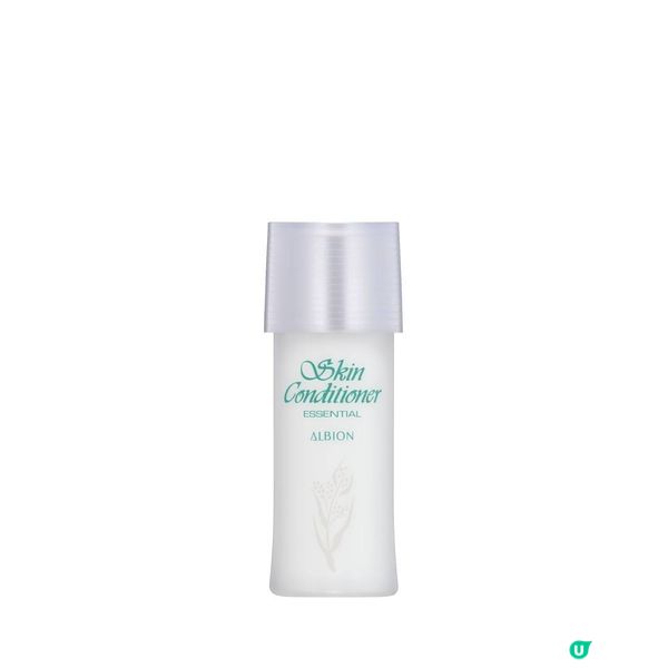 【免費送】1000份 ALBION「先乳後水」旅行套裝！