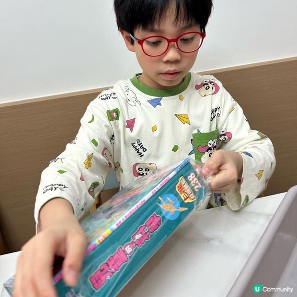 科學可改變末來，從小培養