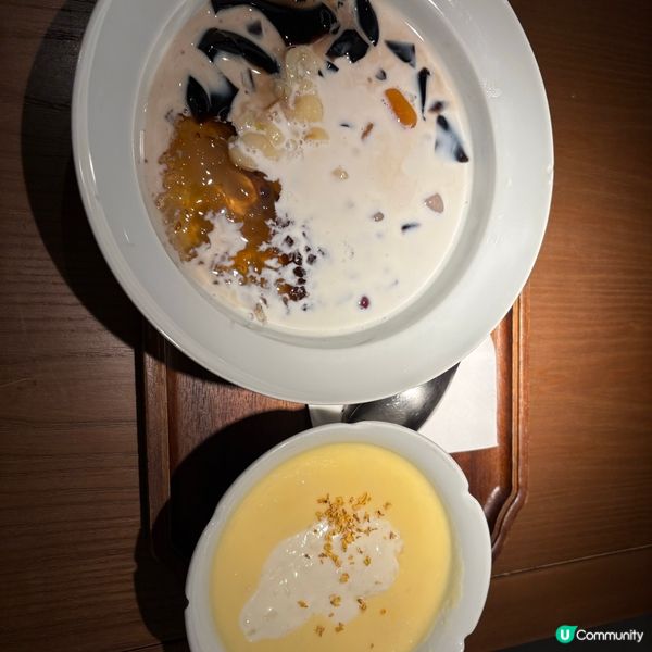 深圳卓悦中心 文青糖水舖打卡必影📸