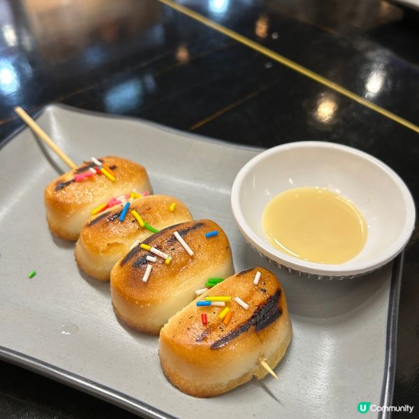 📍太子|真材實料深夜串燒食堂