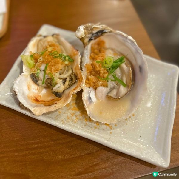 新開日式居酒屋🏮