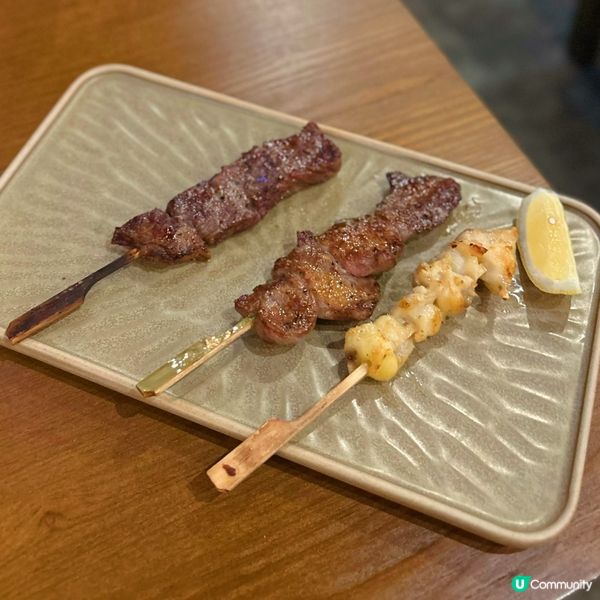 新開日式居酒屋🏮