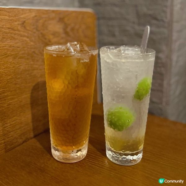 新開日式居酒屋🏮