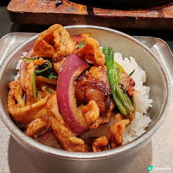 北上必食！啫啫俠蠔仔烙🤤