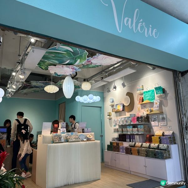 Valerie原味蝴蝶酥 試食報告🤨