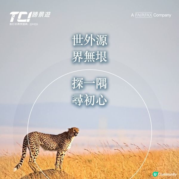 勝景遊2025全新夏季中東非洲行程 