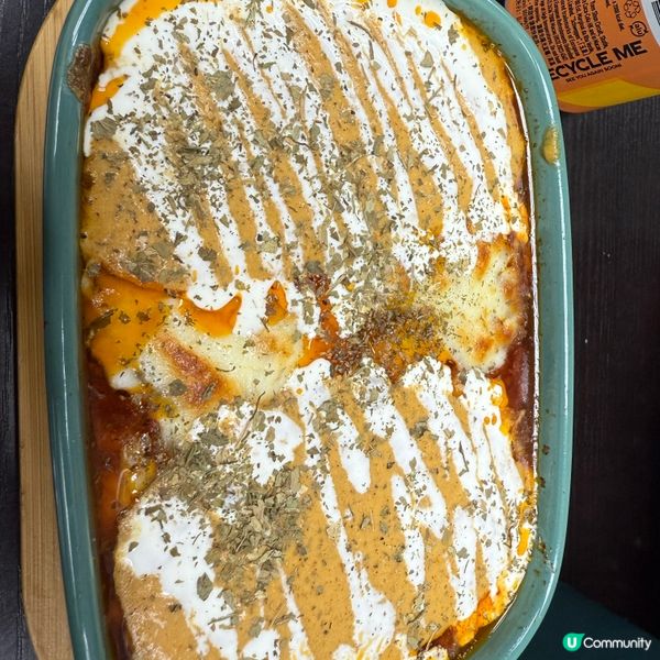 好岩港人口味嘅印度咖哩🥰