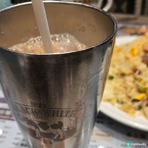 富華冰室下午茶好味😋