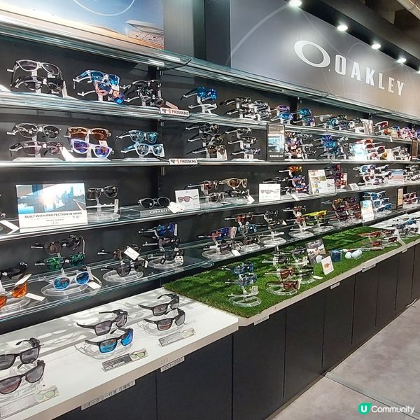 日本福岡天神運動服裝店🛍👟