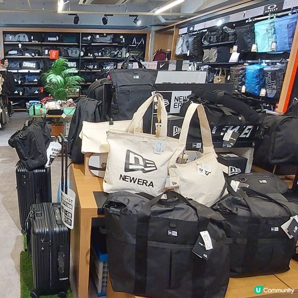 日本福岡天神運動服裝店🛍👟