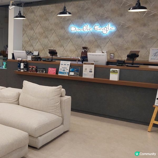 日本福岡天神運動服裝店🛍👟