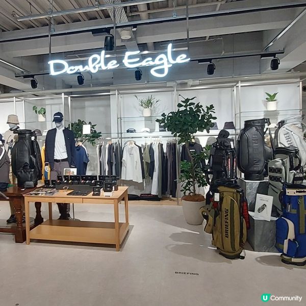 日本福岡天神運動服裝店🛍👟