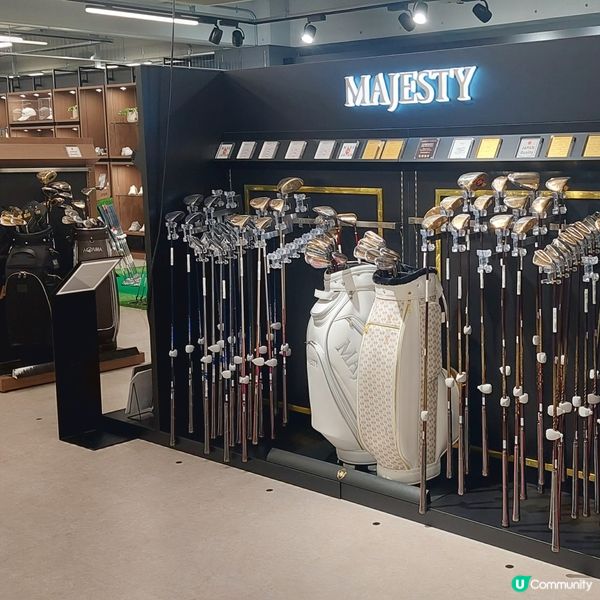 日本福岡天神運動服裝店🛍👟