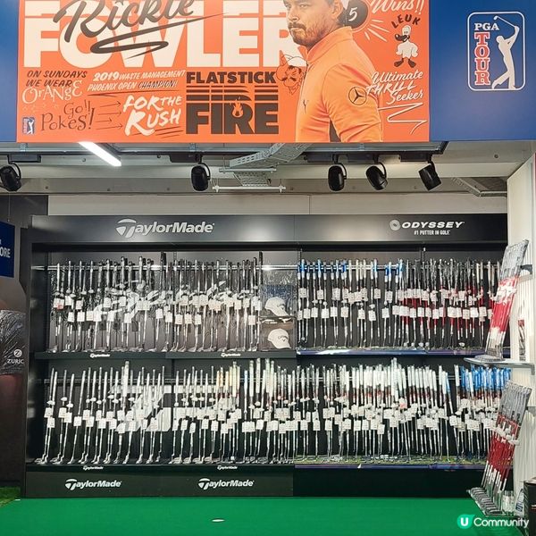 日本福岡天神運動服裝店🛍👟