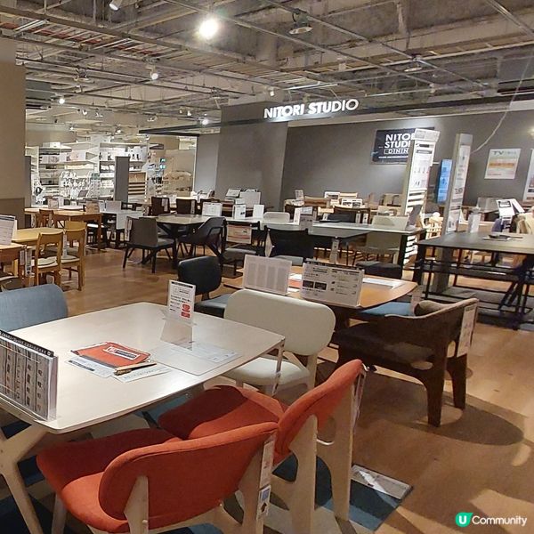 在福岡博多運河城～日本家具用品店🪑🛋🛏