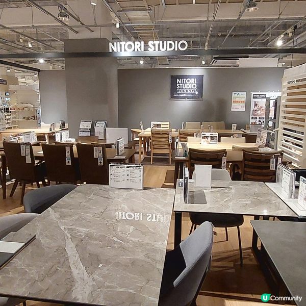 在福岡博多運河城～日本家具用品店🪑🛋🛏