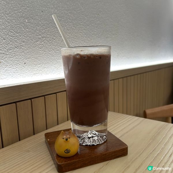 📍大圍|人氣滑蛋盒子吐司🍞