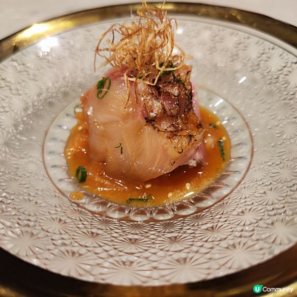 全港唯一櫻花極美雪景Omakase 🧑🏻‍🍳