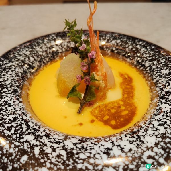 全港唯一櫻花極美雪景Omakase 🧑🏻‍🍳