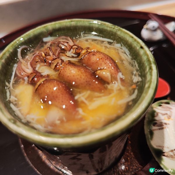 全港唯一櫻花極美雪景Omakase 🧑🏻‍🍳