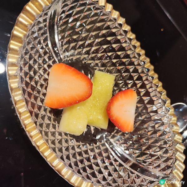 全港唯一櫻花極美雪景Omakase 🧑🏻‍🍳