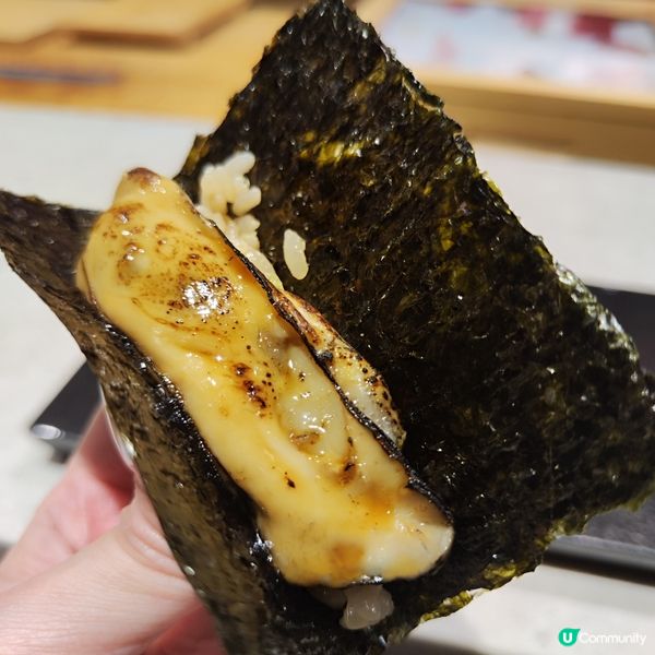 全港唯一櫻花極美雪景Omakase 🧑🏻‍🍳