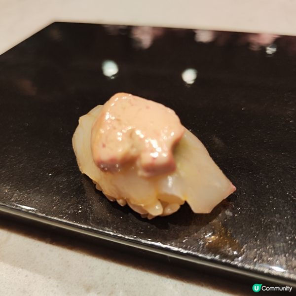 全港唯一櫻花極美雪景Omakase 🧑🏻‍🍳