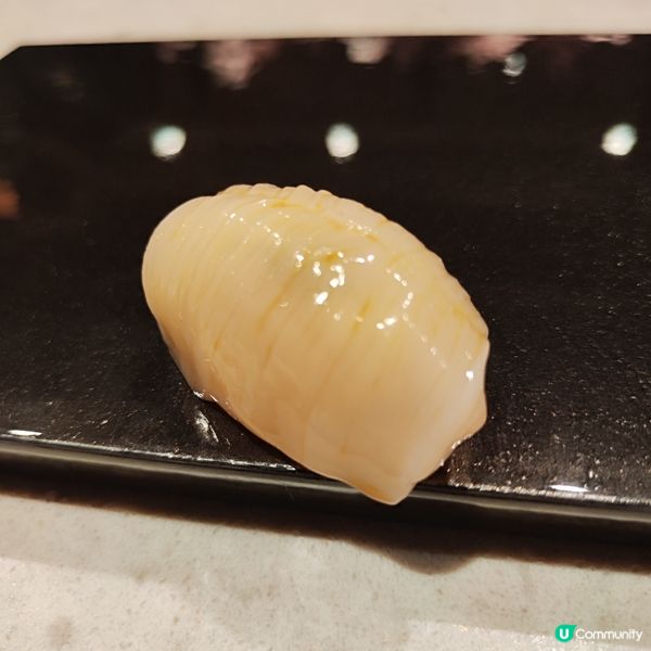 全港唯一櫻花極美雪景Omakase 🧑🏻‍🍳