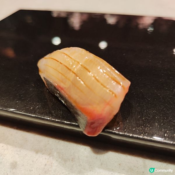 全港唯一櫻花極美雪景Omakase 🧑🏻‍🍳