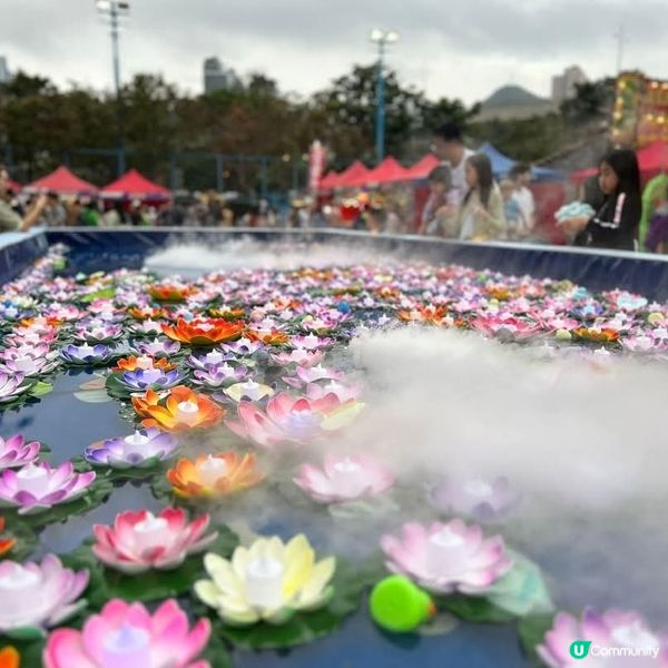 2025鴨脷洲洪聖傳統文化節