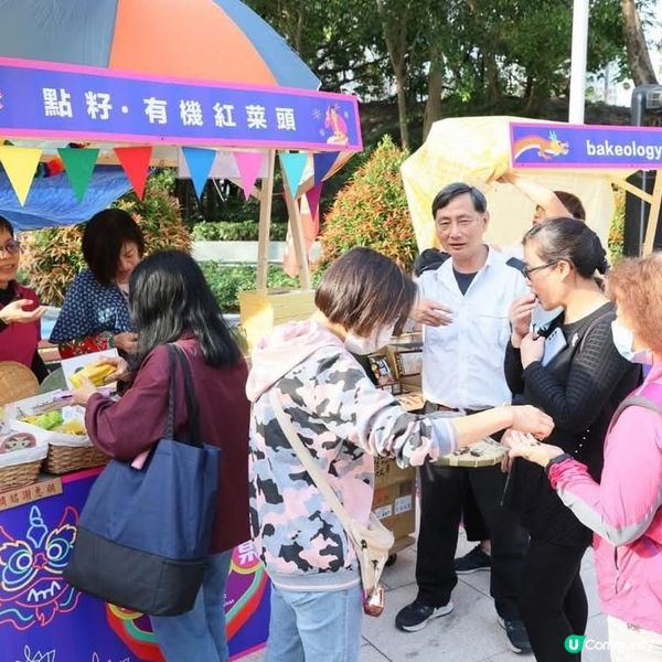 2025鴨脷洲洪聖傳統文化節