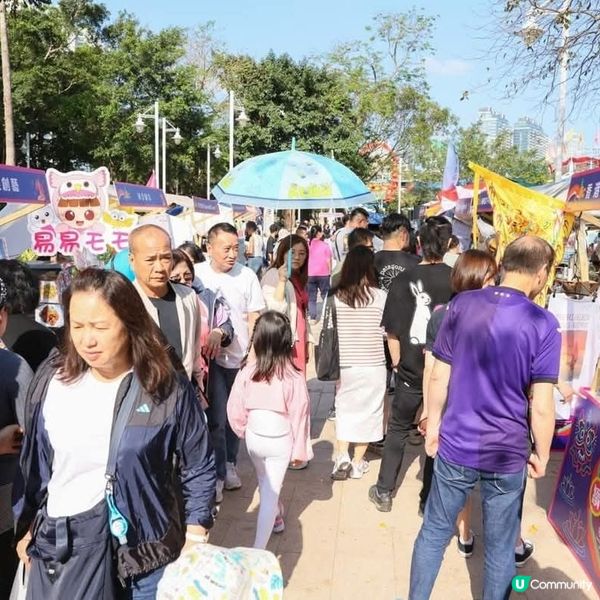 2025鴨脷洲洪聖傳統文化節