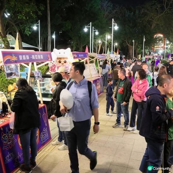 2025鴨脷洲洪聖傳統文化節