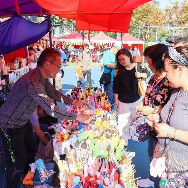 2025鴨脷洲洪聖傳統文化節