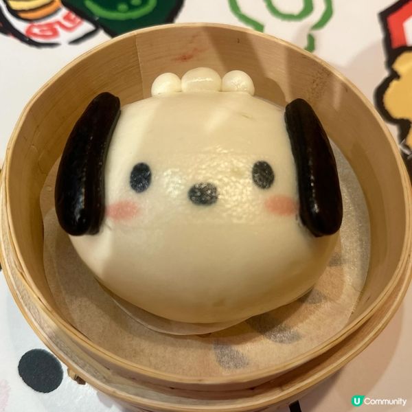 富山麵家x PC狗