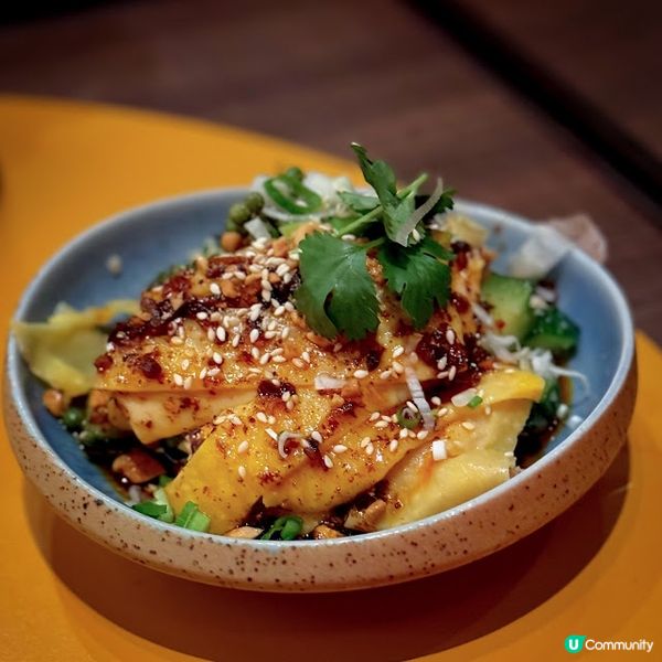 辣局開年飯@Chilli Fagara