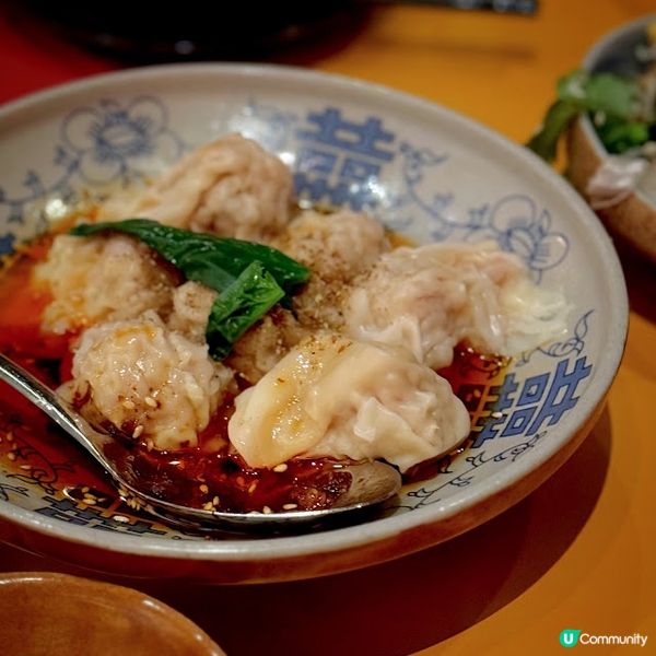 辣局開年飯@Chilli Fagara