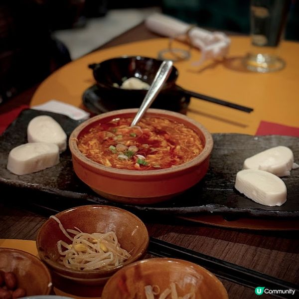 辣局開年飯@Chilli Fagara