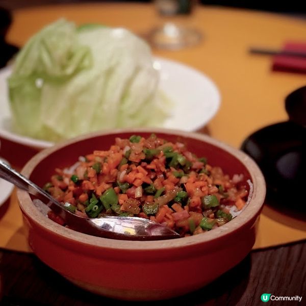 辣局開年飯@Chilli Fagara