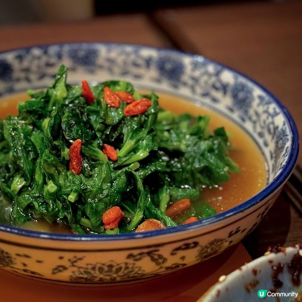 辣局開年飯@Chilli Fagara