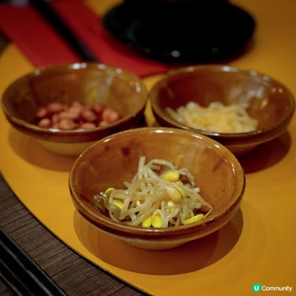 辣局開年飯@Chilli Fagara