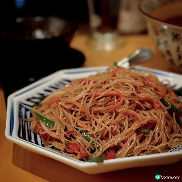 辣局開年飯@Chilli Fagara