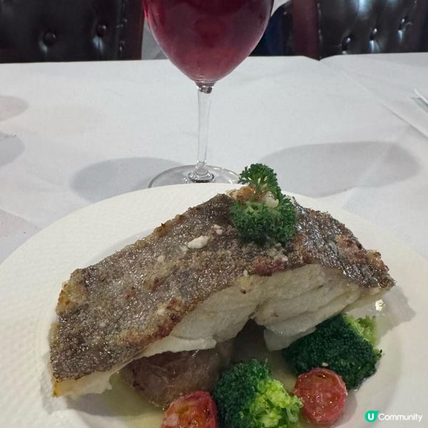 性價比高澳門葡國餐廳