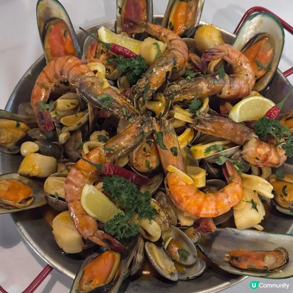 性價比高澳門葡國餐廳