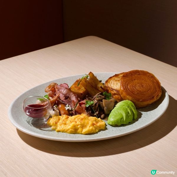 米芝蓮酸種製作麵包