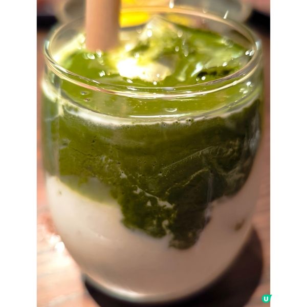 尖沙咀港威商場有一間台灣菜餐廳必食開心果麻薯蛋撻