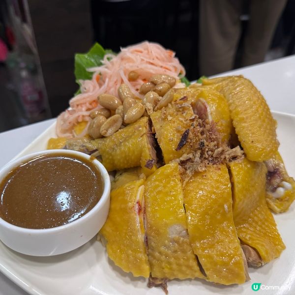 旺角平靚正泰國菜 🇹🇭 $1蚊 食椰汁糕！😋茶餐廳價錢的泰國菜