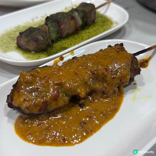 旺角平靚正泰國菜 🇹🇭 $1蚊 食椰汁糕！😋茶餐廳價錢的泰國菜