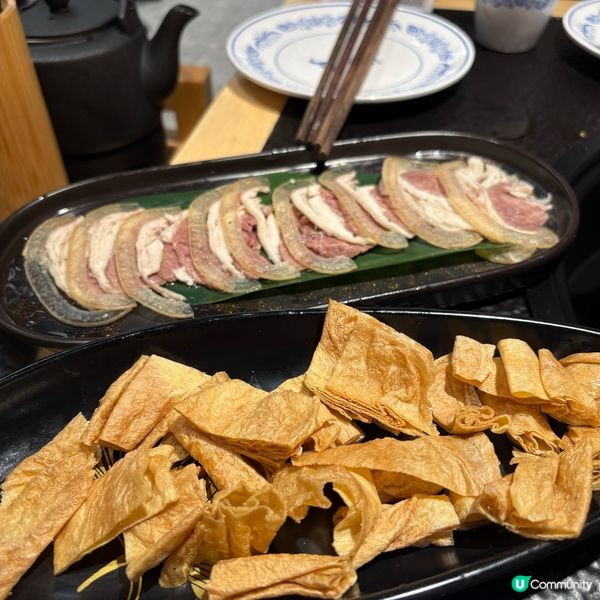 深圳車公廟🔥人氣酸湯牛肉鍋